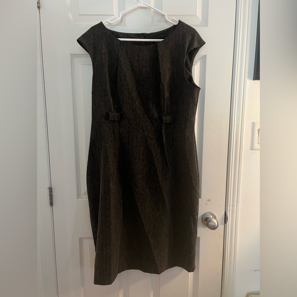 Business style dress